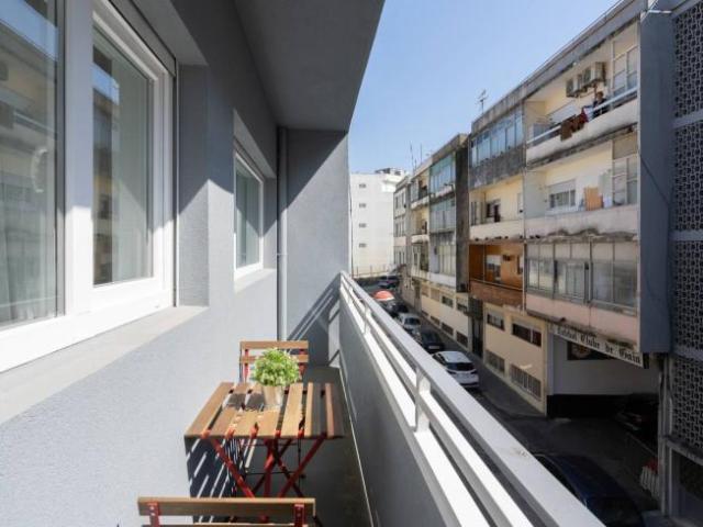 Apartamentos 1 quarto, porto porto 4430 999 DS102851511