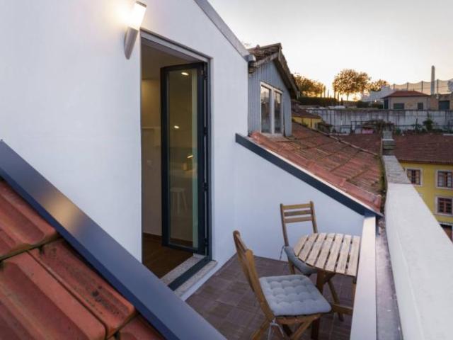 Apartamentos 1 quarto, porto porto 4430 999 ES101806247