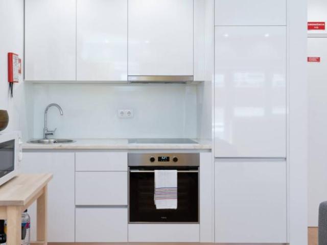 Apartamentos 1 quarto, porto porto 4430 999 ES102851505