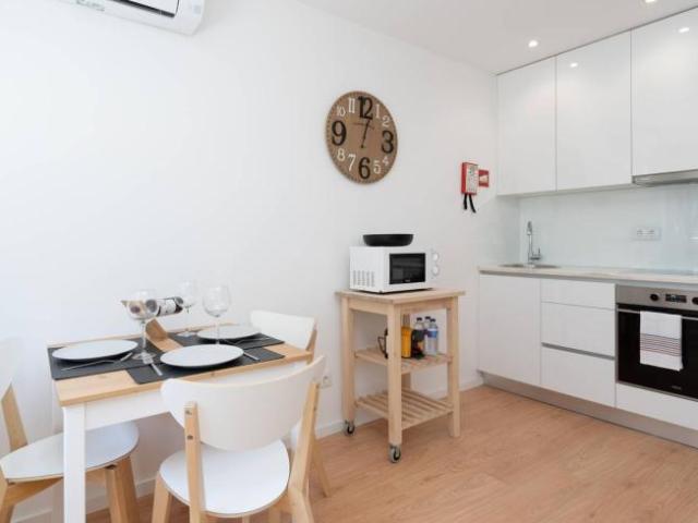 Apartamentos 1 quarto, porto porto 4430 999 ES102851511