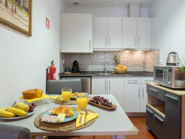 Apartamentos 1 quarto, porto porto 4430 999 ES102853479