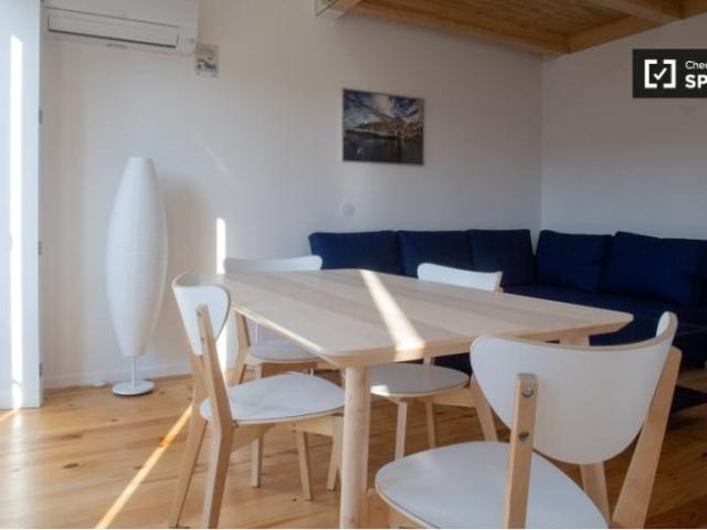 Apartamentos 1 quarto, porto porto 4430 015 ES101771651
