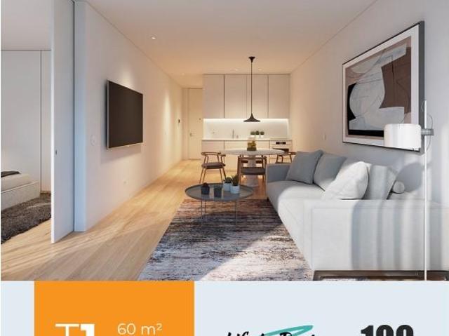 Apartamentos 1 quarto, Porto Porto DLS100420625