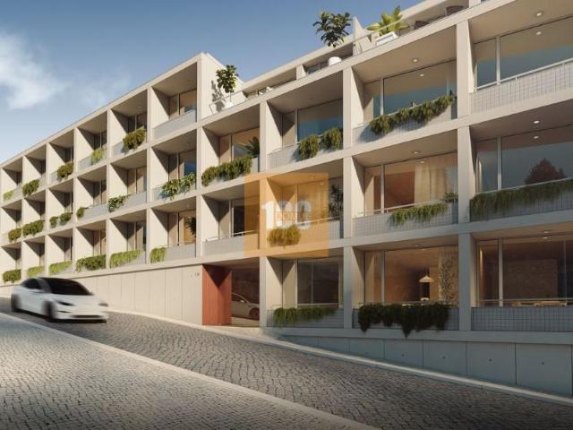 Apartamentos 1 quarto, Porto Porto DLS100420621