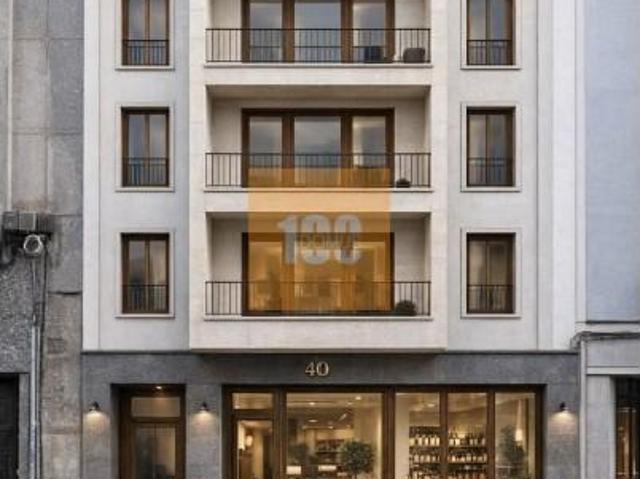 Apartamentos 1 quarto, Porto Porto DLS100610042