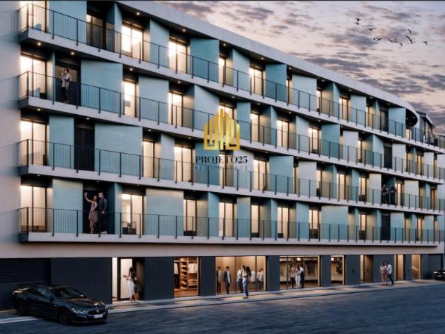 Apartamentos 1 quarto, Porto Porto DLS101563958