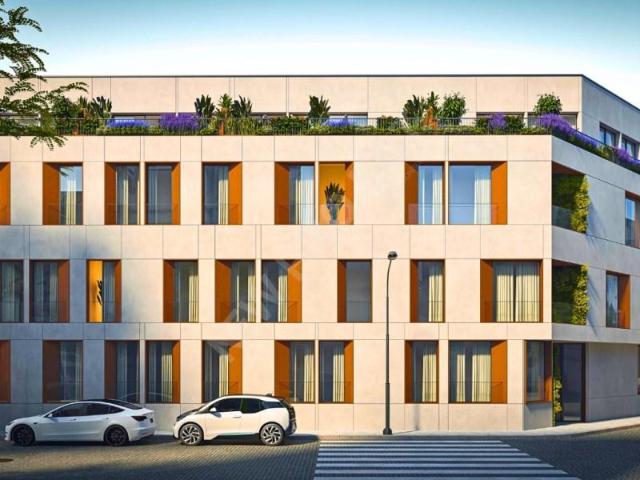 Apartamentos 1 quarto, Porto Porto DLS102032253