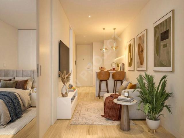 Apartamentos 1 quarto, Porto Porto DLS102032268