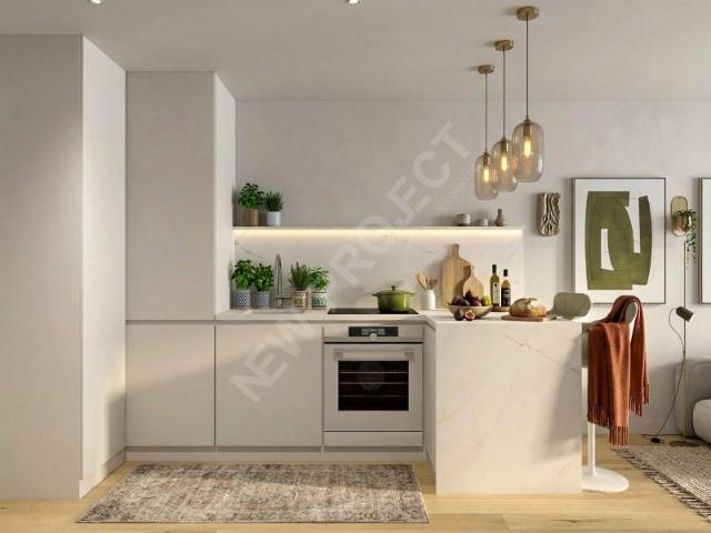 Apartamentos 1 quarto, Porto Porto DLS102032273