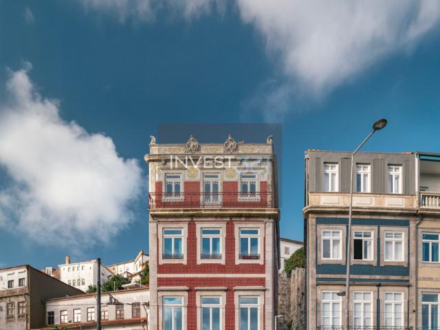 Apartamentos 1 quarto, Porto Porto DLS102436111