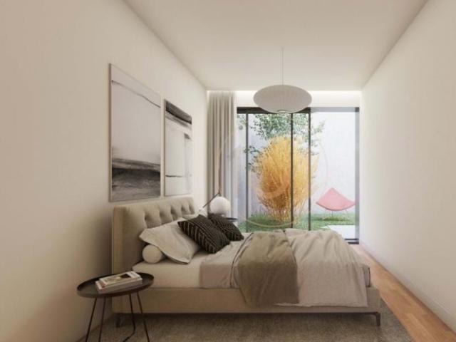 Apartamentos 1 quarto, Porto Porto DLS86008421