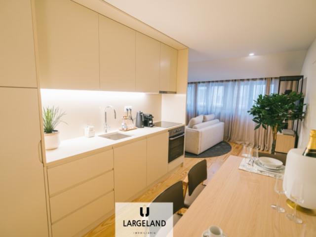 Apartamentos 1 quarto, Porto Porto DLS88781962