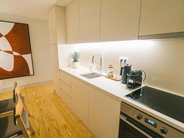 Apartamentos 1 quarto, Porto Porto DLS93860131