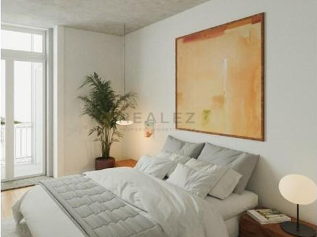 Apartamentos 1 quarto, Porto Porto DLS93177375