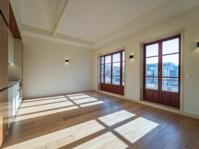 Apartamentos 1 quarto, Porto Porto DLS94948133