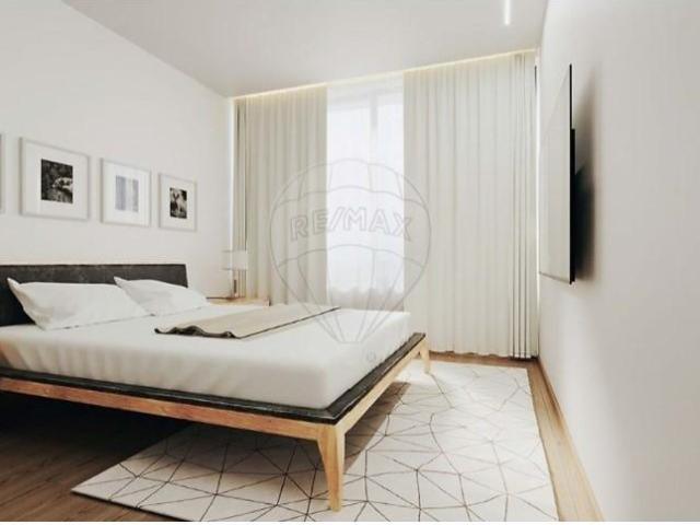 Apartamentos 1 quarto, Porto Porto DLS94216152