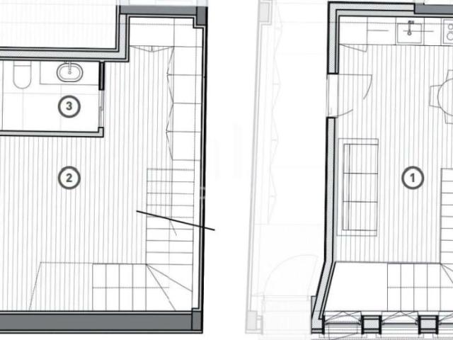 Apartamentos 1 quarto, Porto Porto DLS95981854