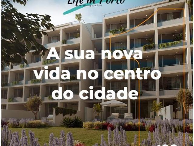 Apartamentos 1 quarto, Porto Porto DLS97481792