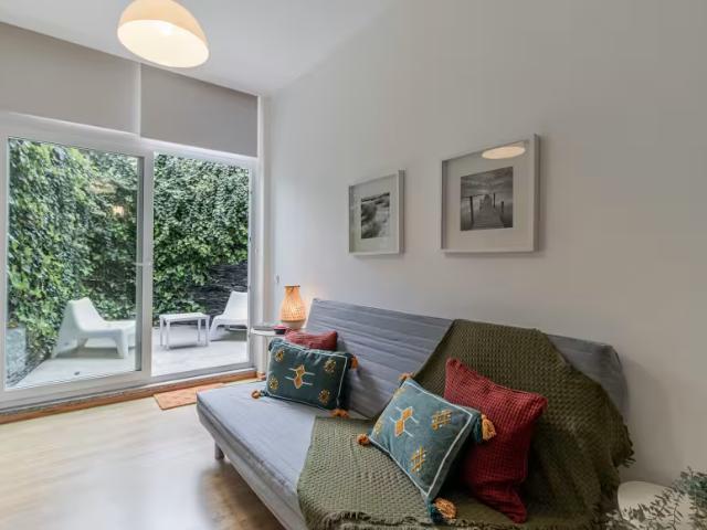 Apartamentos 1 quarto, Porto Porto DLS97637036