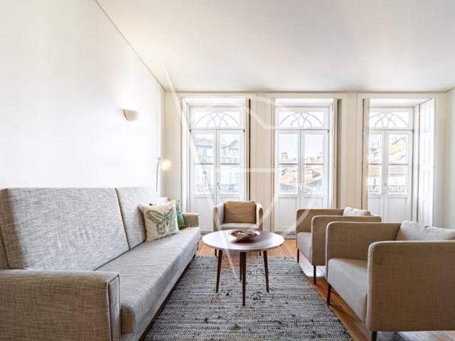 Apartamentos 1 quarto, Porto Porto DLS97801971
