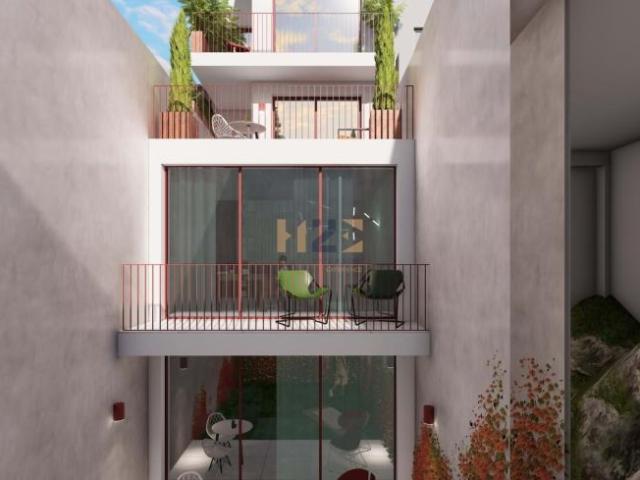 Apartamentos 1 quarto, Porto Porto DLS97010664