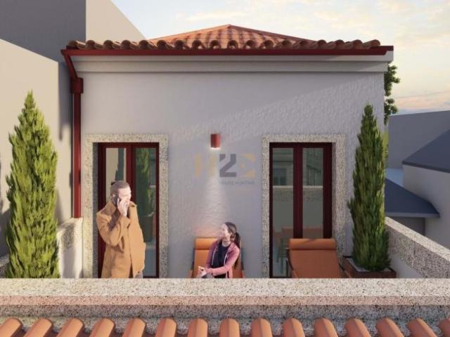 Apartamentos 1 quarto, Porto Porto DLS97010674