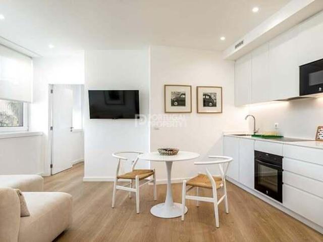 Apartamentos 1 quarto, Porto Porto DLS97055469