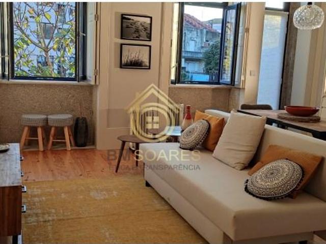 Apartamentos 1 quarto, Porto Porto DLS97118676