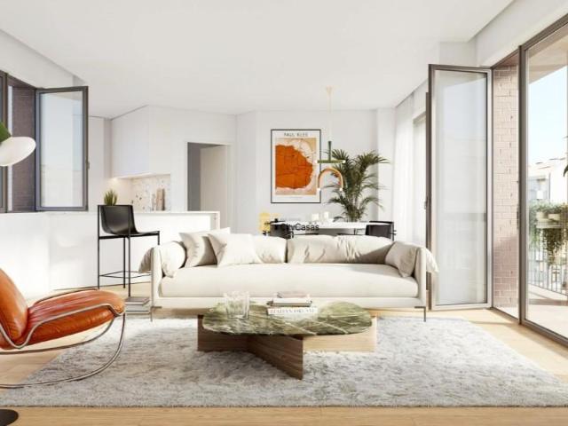 Apartamentos 1 quarto, Porto Porto DLS97119412