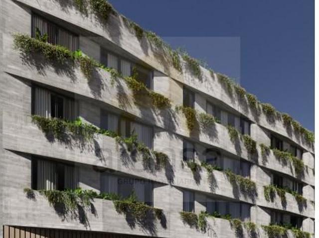 Apartamentos 1 quarto, Porto Porto DLS97121353