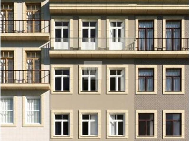 Apartamentos 1 quarto, Porto Porto DLS97173781