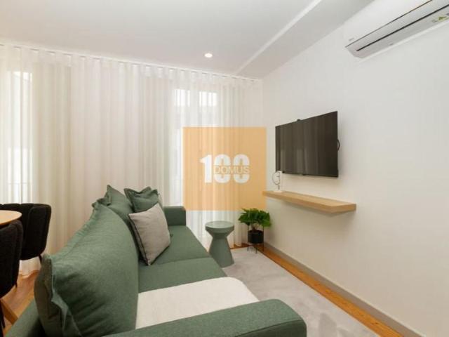 Apartamentos 1 quarto, Porto Porto DLS97268883