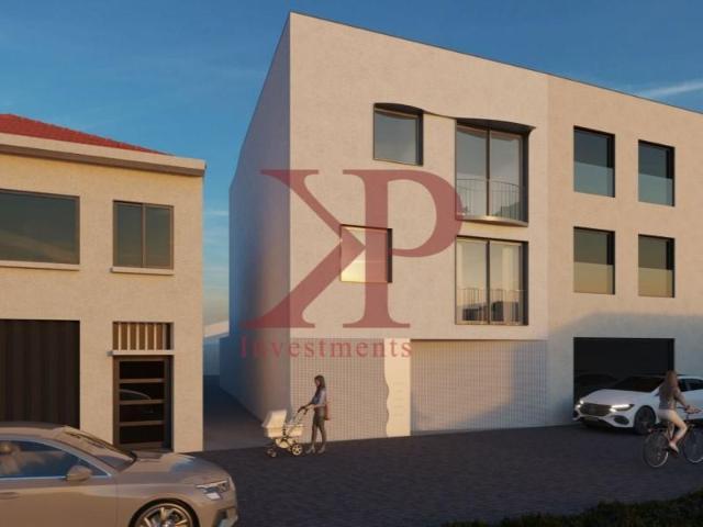 Apartamentos 1 quarto, Porto Porto DLS97312052