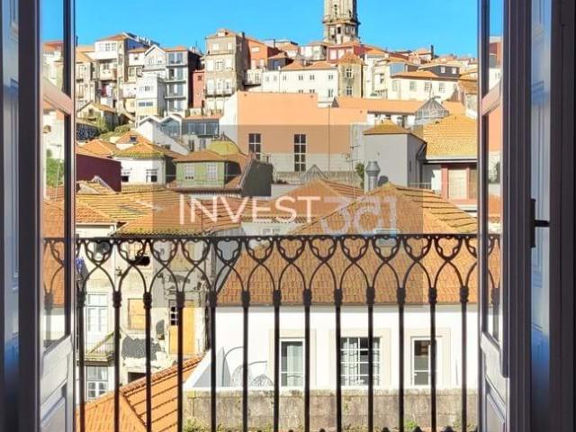 Apartamentos 1 quarto, Porto Porto DLS98959110