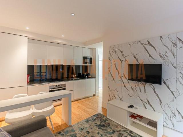 Apartamentos 1 quarto, Porto Porto DLS98106512