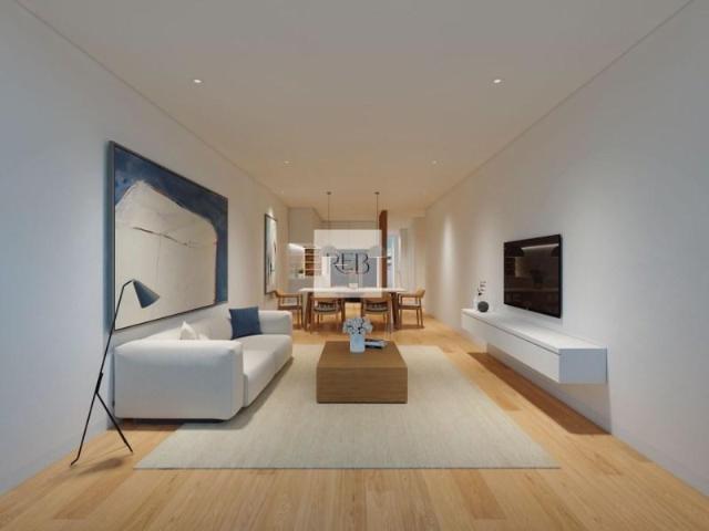Apartamentos 1 quarto, Porto Porto DLS98332446