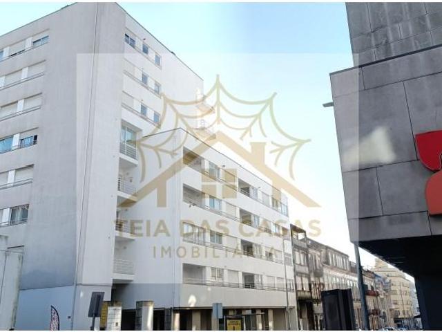 Apartamentos 1 quarto, Porto Porto DLS99784727