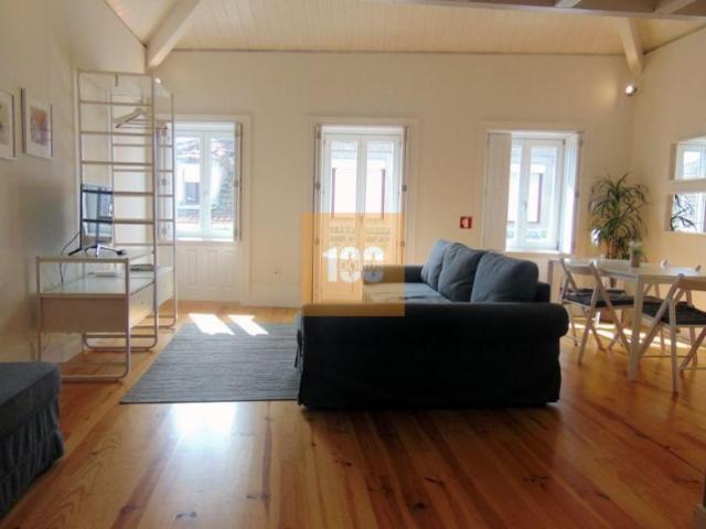 Apartamentos 1 quarto, Porto Porto DLS99014282