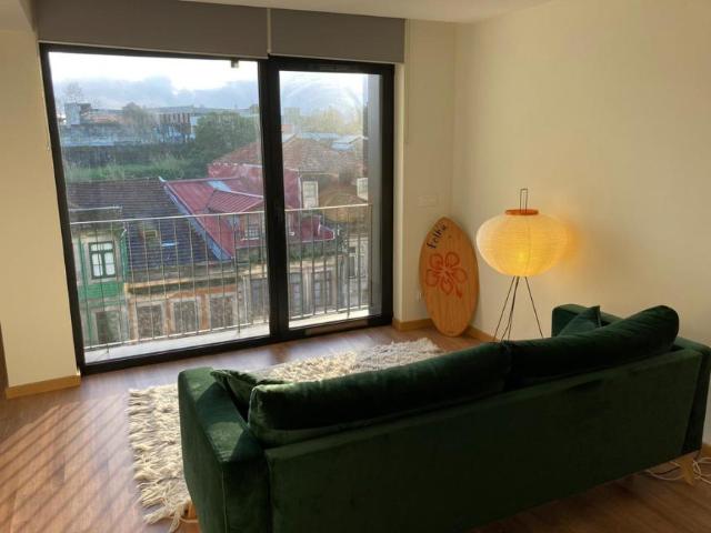 Apartamentos 1 quarto, Porto Porto DS77946338