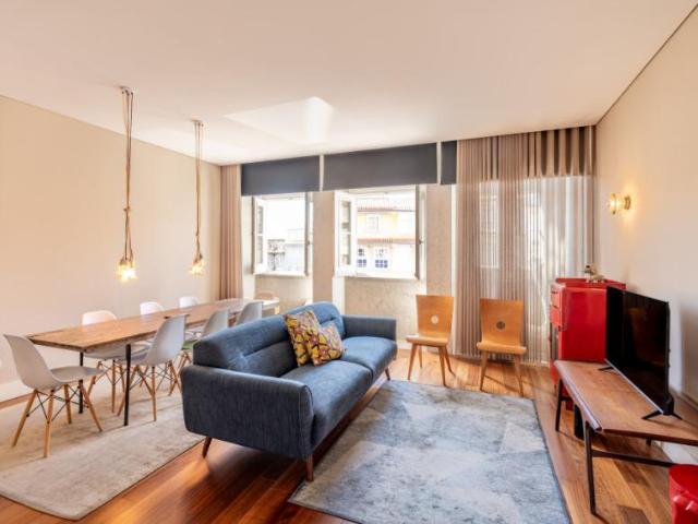 Apartamentos 1 quarto, Porto Porto DS77939078