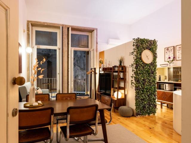 Apartamentos 1 quarto, Porto Porto DS77939561
