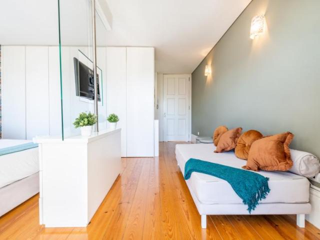 Apartamentos 1 quarto, Porto Porto DS77939838