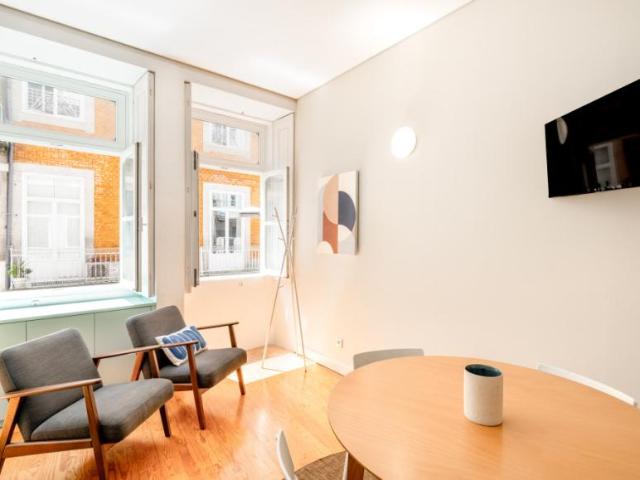 Apartamentos 1 quarto, Porto Porto DS77939900