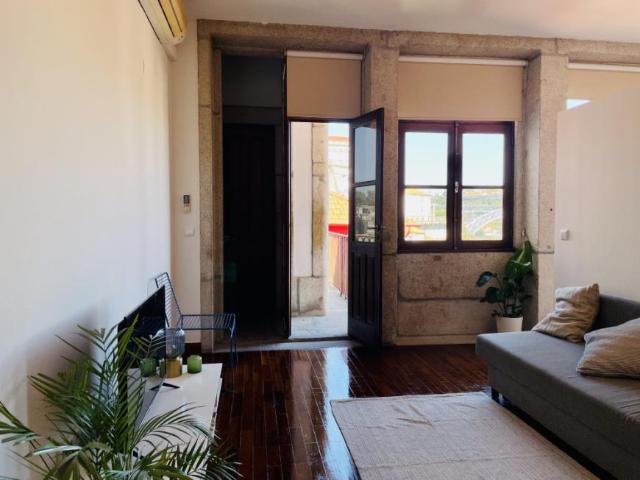 Apartamentos 1 quarto, Porto Porto DS82717720