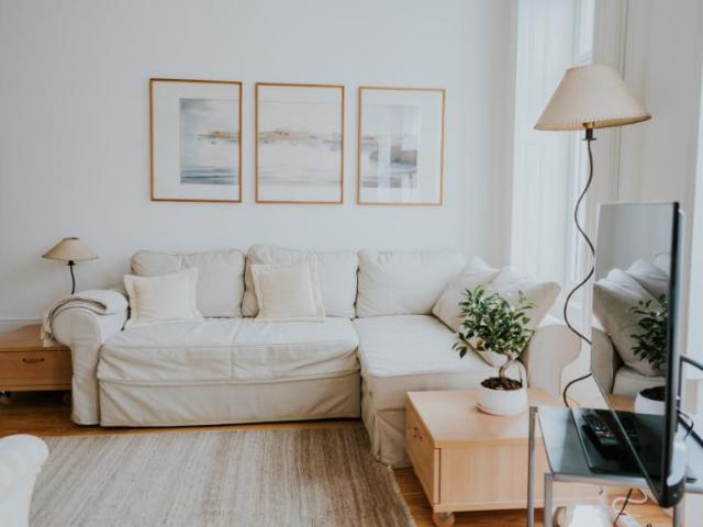 Apartamentos 1 quarto, Porto Porto DS84460347