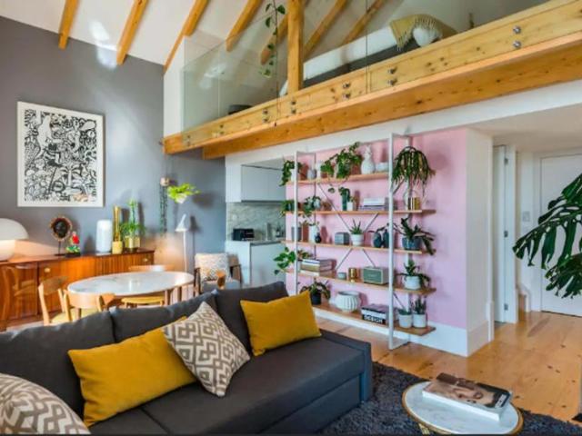 Apartamentos 1 quarto, Porto Porto DS85986013