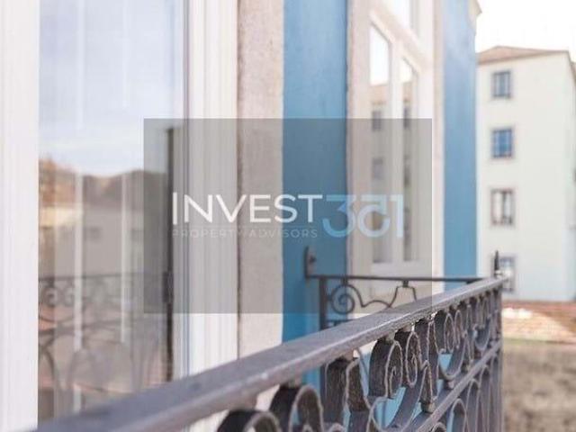 Apartamentos 1 quarto, Porto Porto DS88914385