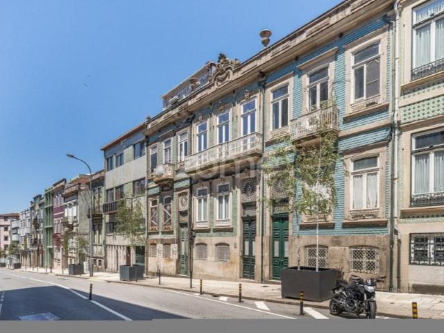 Apartamentos 1 quarto, Porto Porto DS93602353