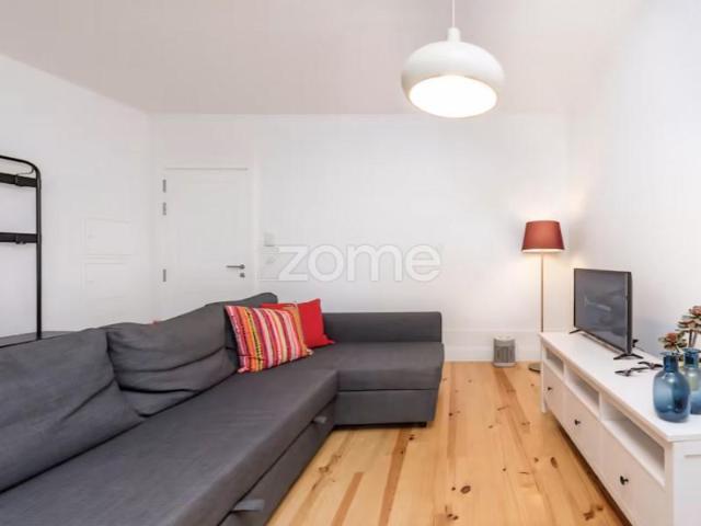Apartamentos 1 quarto, Porto Porto DS94041624