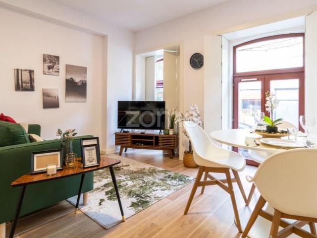 Apartamentos 1 quarto, Porto Porto DS97877698